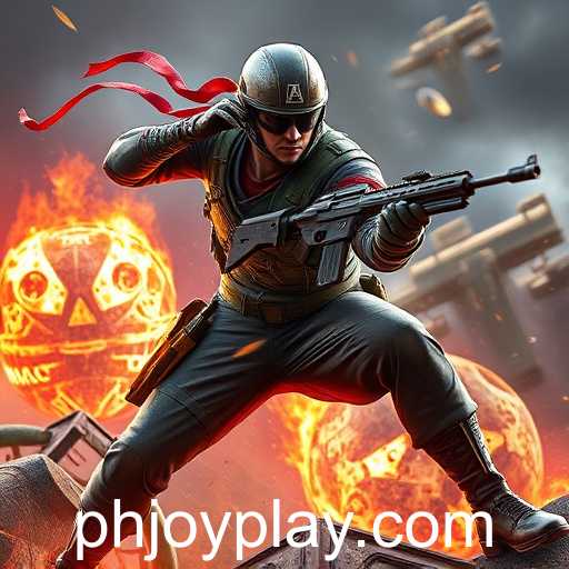 Exploring the Thrilling World of 'Action Games' on Phjoy