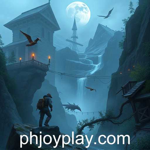 Unveiling the Thrills: Exploring Adventure Games with Phjoy