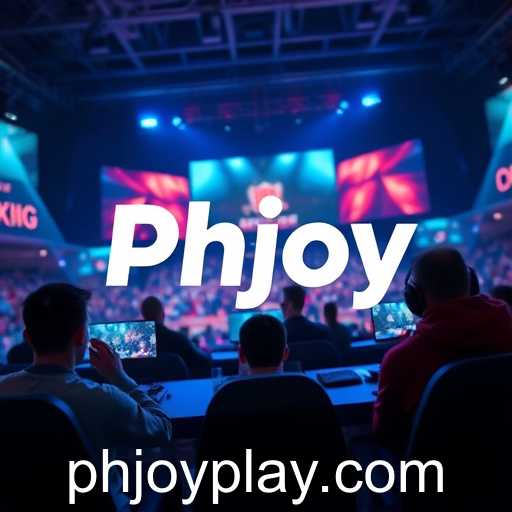 The Digital Playground: Phjoy's Rise in Online Gaming