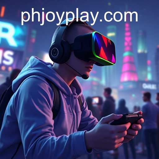 Emerging Trends in Online Gaming