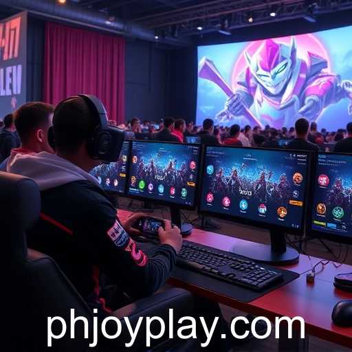 phjoy