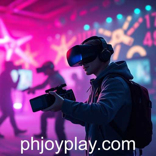 Gaming Evolution Amidst Global Shifts