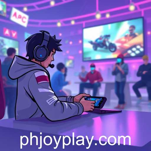 Evolving Trends in Online Gaming