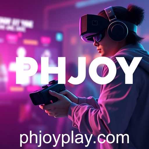Gaming in the Era of PHJoy: Digital Playgrounds