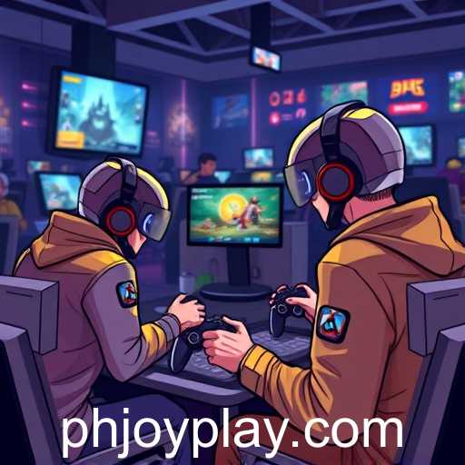 Gaming Industry Thrives Amid Digital Evolution