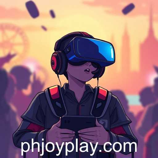 Gaming Trends in 2025