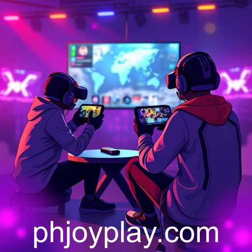 Gaming Trends and Innovations in 2025