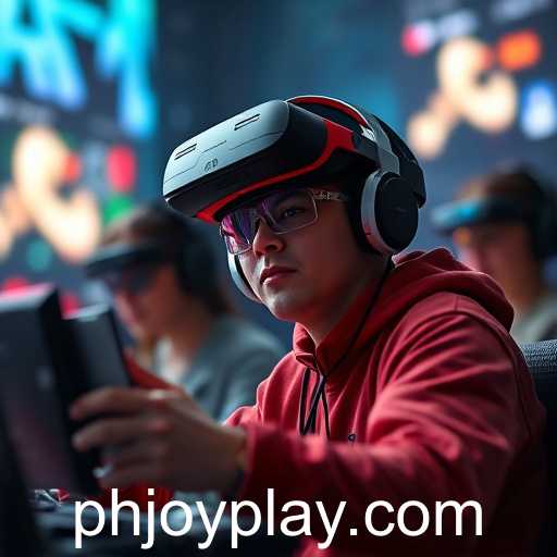 Innovations and Trends in Online Gaming