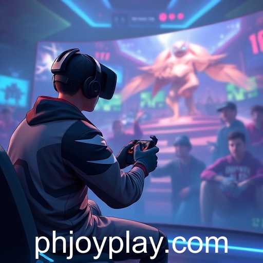 Rising Trends in Online Gaming Communities