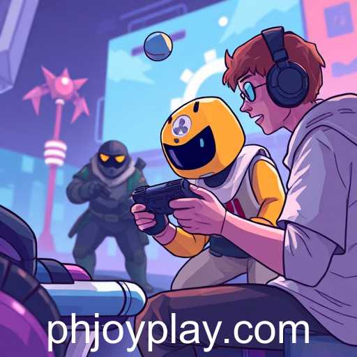 Phjoy Drives Gaming Evolution