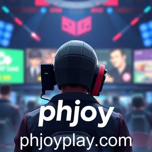 The Rise of 'phjoy': Gaming's Cultural Evolution