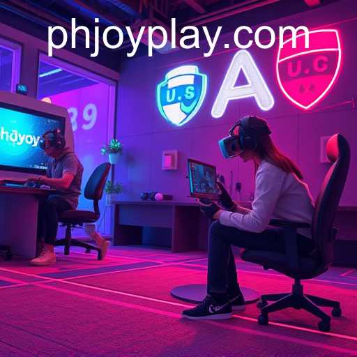 How 'phjoy' is Transforming Online Gaming in 2025