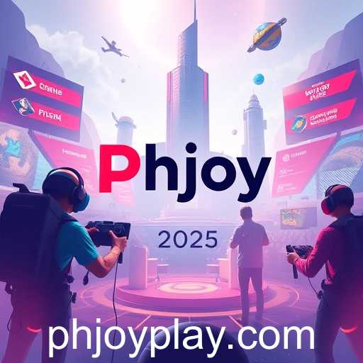 phjoy