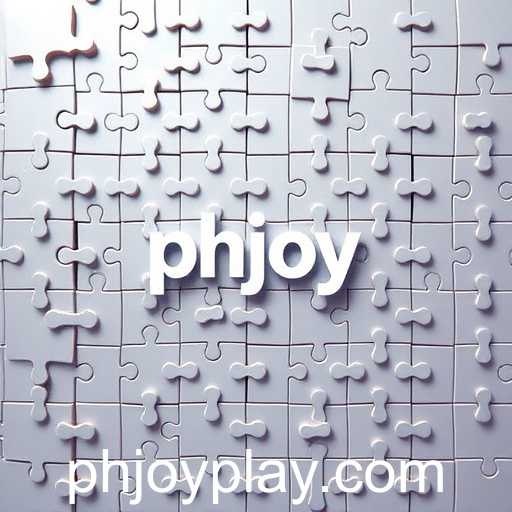 Discover the World of Puzzle Games: Where Complex Challenges Meet 'Phjoy'