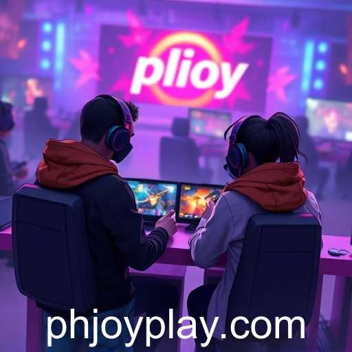 phjoy