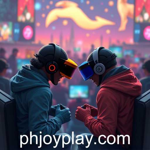 The Rise of Online Gaming Communities in 2025