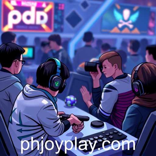 The Rise of Online Gaming Communities in Modern Society