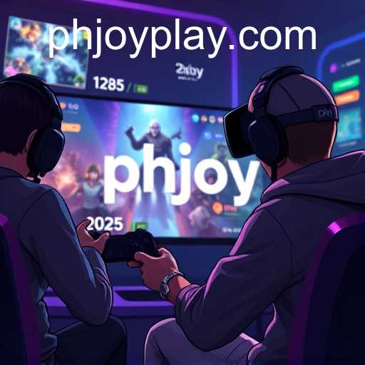 The Rise of 'phjoy': A New Era in Online Gaming