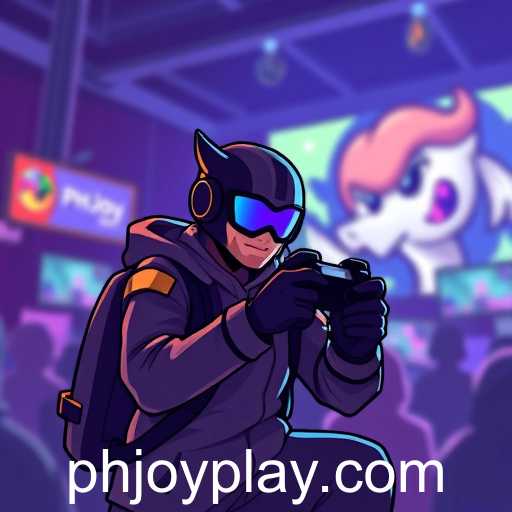 The Rise of PHJoy: A New Era in Online Gaming
