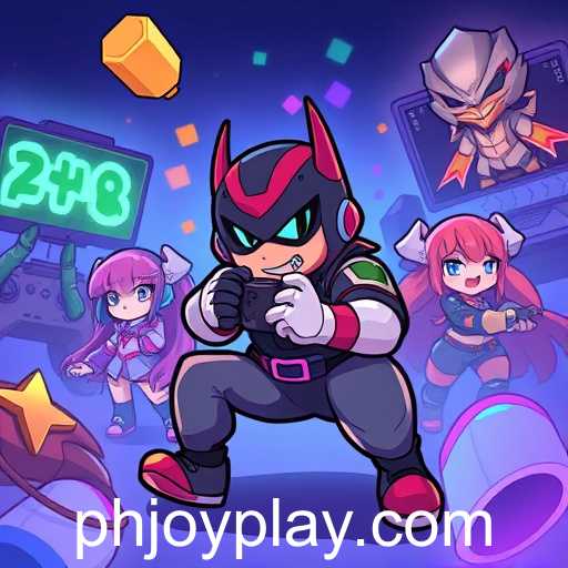 Exploring the Rise of PHJoy in Online Gaming