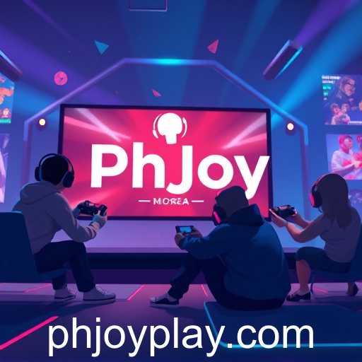 The Rise of 'phjoy' in the Gaming World