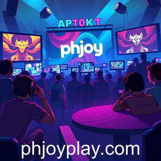 The Rise of PhJoy: Gaming in a New Era