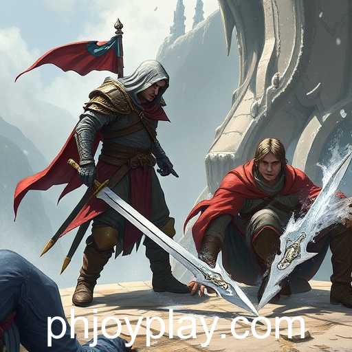 The Enchanting World of Role-Playing Games: A Digital Escape