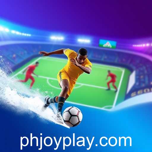 Exploring the Exciting World of Sports Games Featuring 'phjoy'