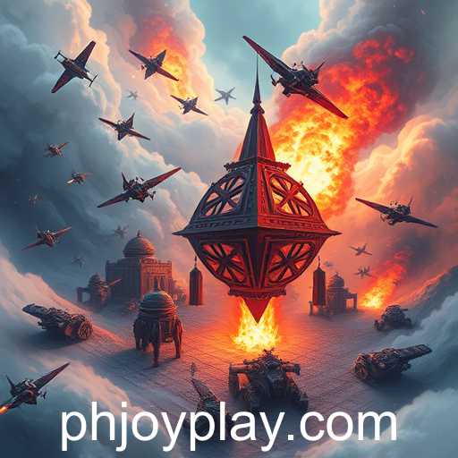 The Strategic Allure: Exploring the Joy of 'phjoy' in Gaming