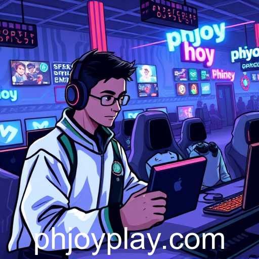 The Rise of 'PHJoy' in Gaming